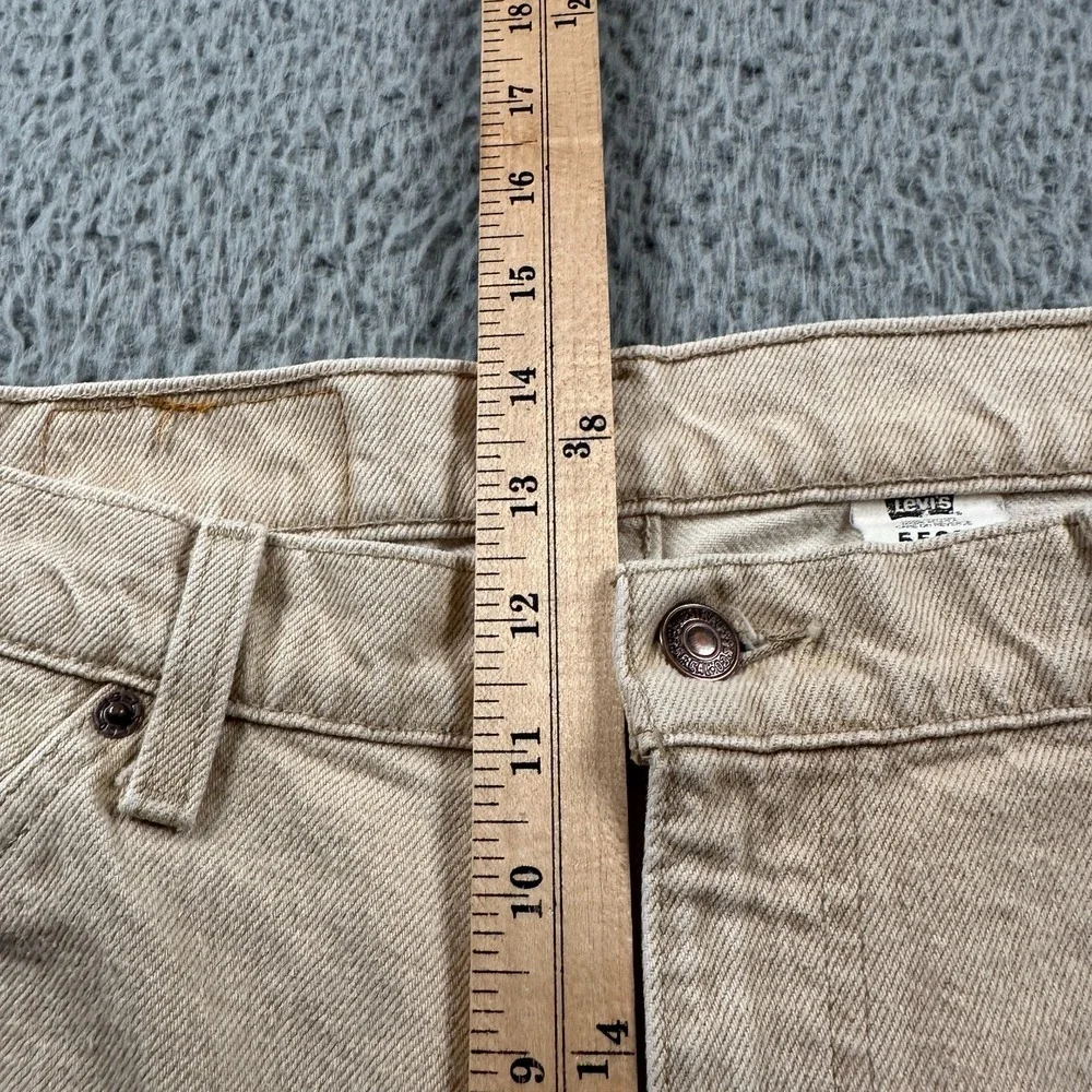 Levis good pre